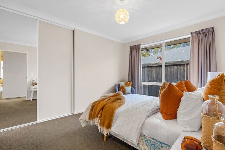 Photo of property in 16 Norrie Way, Kaiapoi, 7630