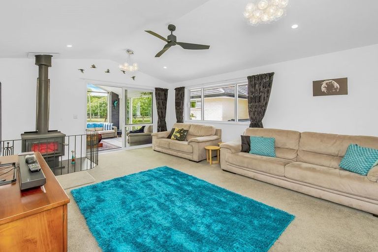 Photo of property in 305 Newtons Road, Rolleston, Christchurch, 7675