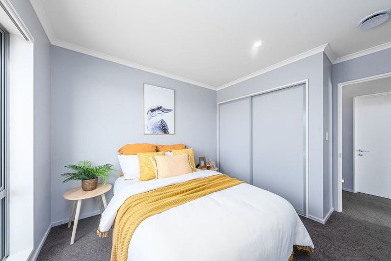 Photo of property in 2 Navy Loop, Rolleston, 7614