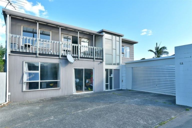 Photo of property in 6a Quo Vadis Place, Red Beach, 0932