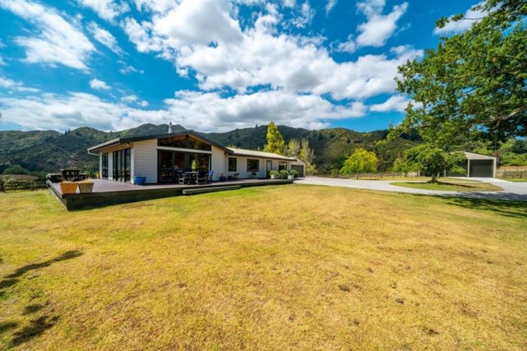 Photo of property in 270 Maramarahi Road, Thames, 3578