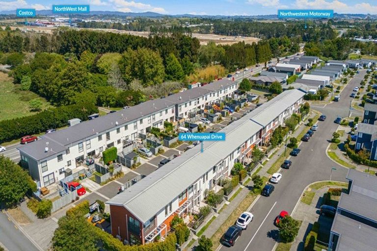 Photo of property in 64 Whenuapai Drive, Whenuapai, Auckland, 0618