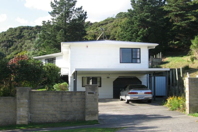 Photo of property in 15 Matariki Grove, Wainuiomata, Lower Hutt, 5014