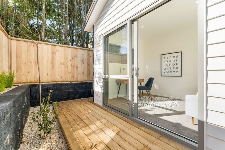 Photo of property in 6a Tristram Avenue, Forrest Hill, Auckland, 0620