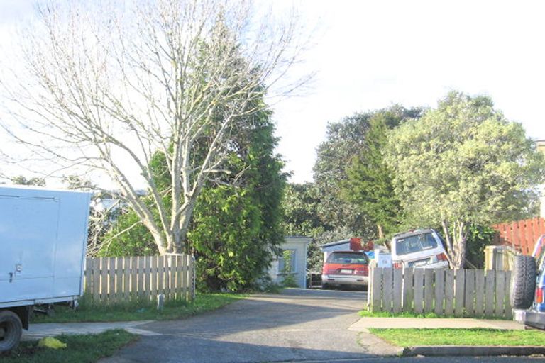 Photo of property in 15 Friendship Place, Onerahi, Whangarei, 0110