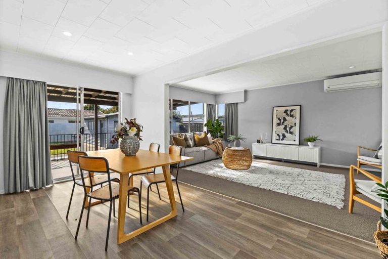 Photo of property in 12 Lyttelton Crescent, Tamatea, Napier, 4112
