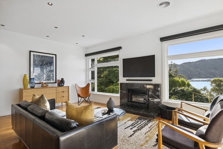 Photo of property in 230 Portobello Road, The Cove, Dunedin, 9077