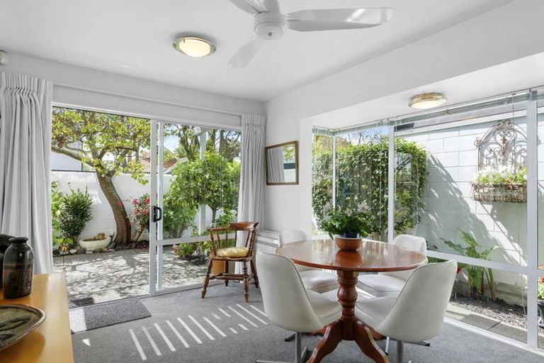 Photo of property in 49a Gracefield Avenue, Christchurch Central, Christchurch, 8013