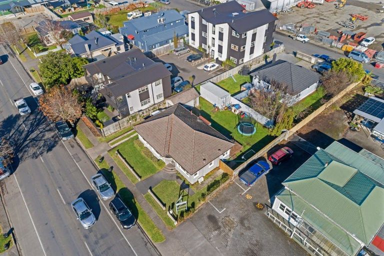 Photo of property in 444 Palmerston Road, Gisborne, 4010