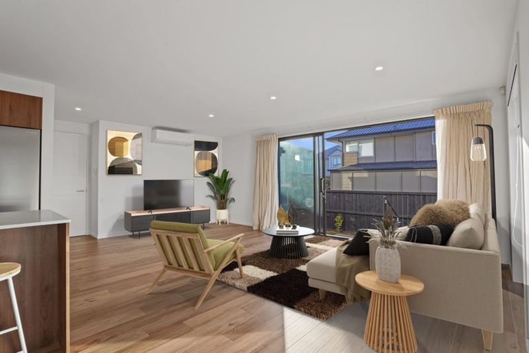 Photo of property in 47 Canon Street, St Albans, Christchurch, 8014