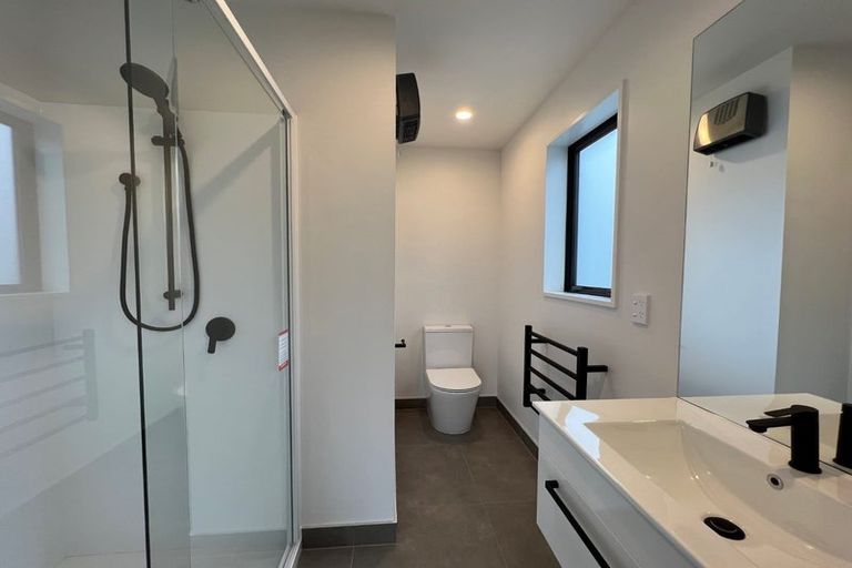 Photo of property in 10a/3 Mclean Street, Linwood, Christchurch, 8062