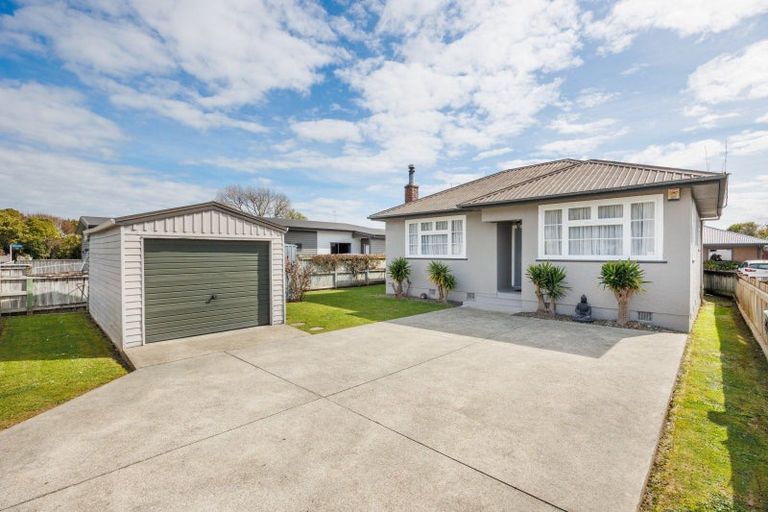 Photo of property in 61 Mcgregor Street, Milson, Palmerston North, 4414
