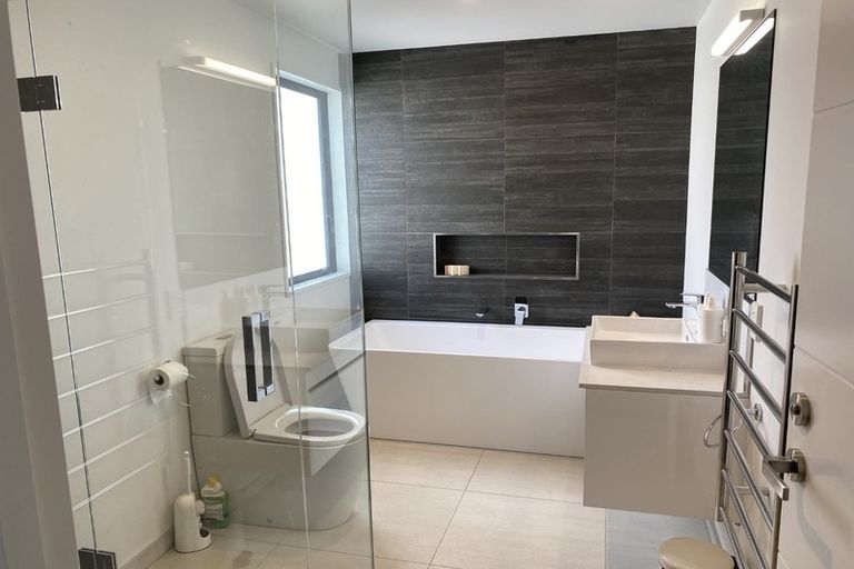 Photo of property in 3/196 Peterborough Street, Christchurch Central, Christchurch, 8013