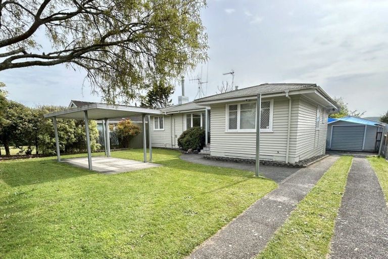 Photo of property in 85 Manaia Street, Tokoroa, 3420