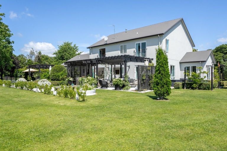 Photo of property in 107a Tauwhare Road, Tamahere, Hamilton, 3283