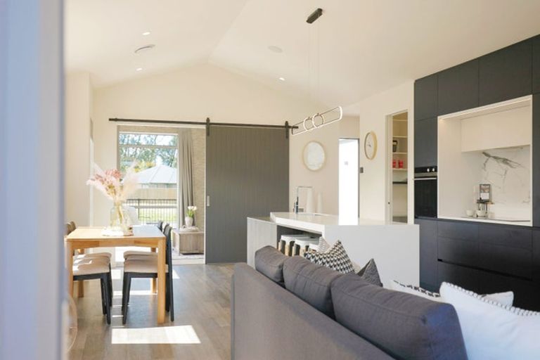 Photo of property in 6 Strowan Avenue, Elgin, Ashburton, 7700