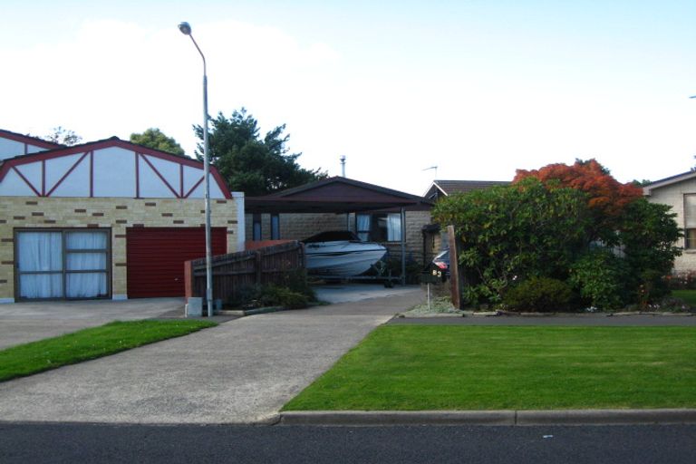 Photo of property in 83 High Street, Mosgiel, 9024