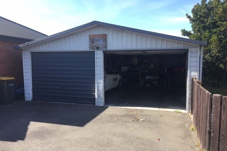 Photo of property in 186 Selwyn Street, Spreydon, Christchurch, 8024