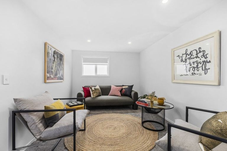 Photo of property in 91 Karepa Street, Brooklyn, Wellington, 6021