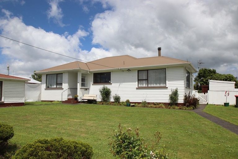 Photo of property in 93 Cordelia Street, Stratford, 4332