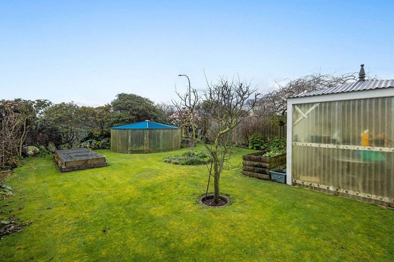 Photo of property in 14 Rata Street, Hawera, 4610