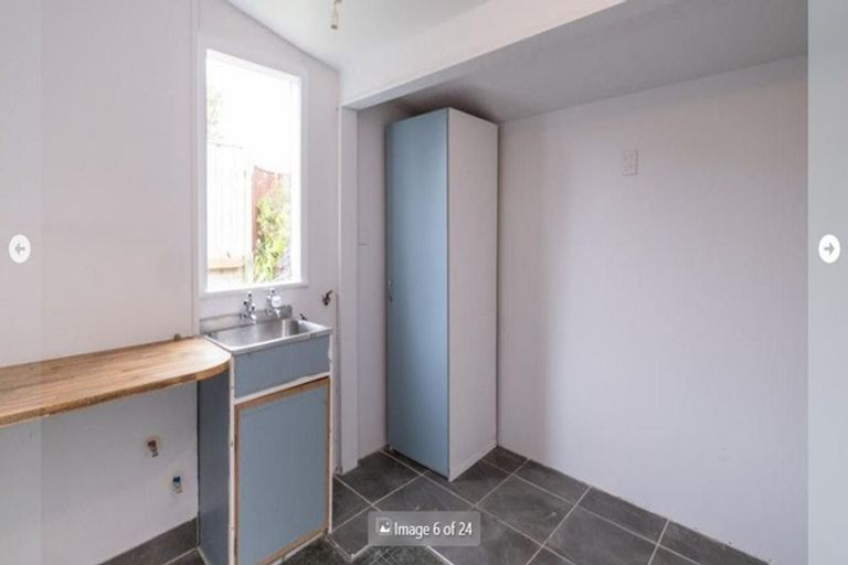 Photo of property in 1a Ropata Street, Hawera, 4610