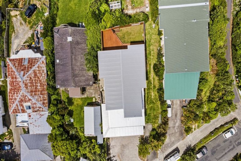 Photo of property in 91 Karepa Street, Brooklyn, Wellington, 6021