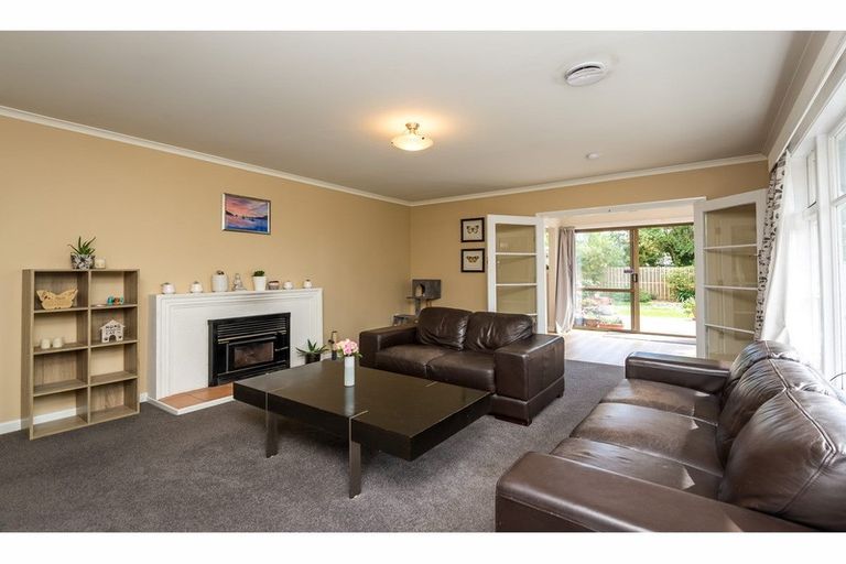 Photo of property in 25 Spurway Place, Mairehau, Christchurch, 8013
