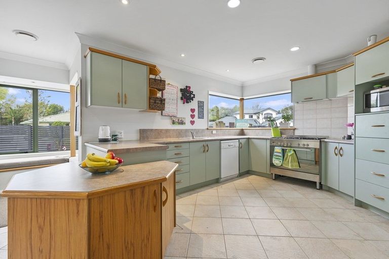 Photo of property in 4 Makepeace Place, Flagstaff, Hamilton, 3210