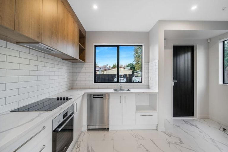 Photo of property in 1/140 Saint Albans Street, St Albans, Christchurch, 8014