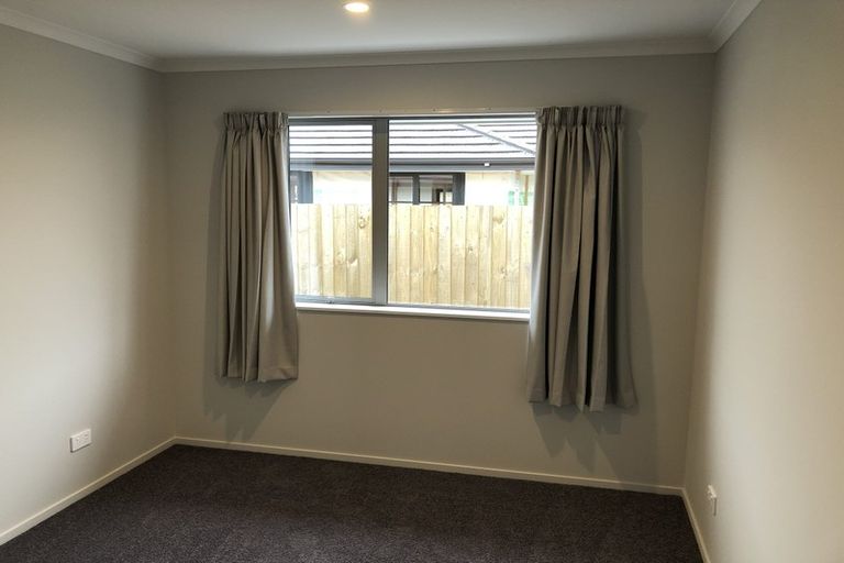 Photo of property in 15 Olivia Street, Rolleston, 7615