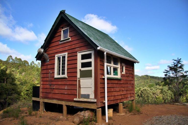 Photo of property in 42b Dutton Road, Peria, Kaitaia, 0482