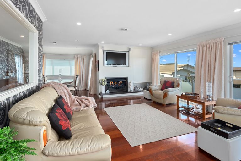 Photo of property in 4 Matangi Terrace, Snells Beach, 0920