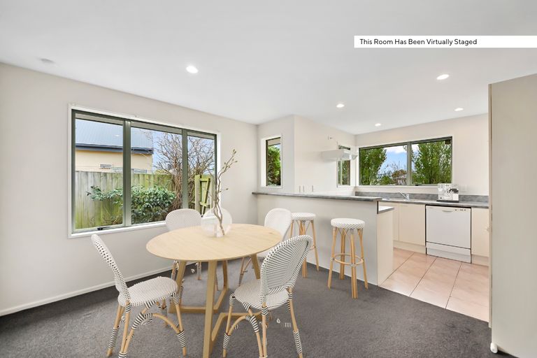 Photo of property in 51 Parade Court, Addington, Christchurch, 8024