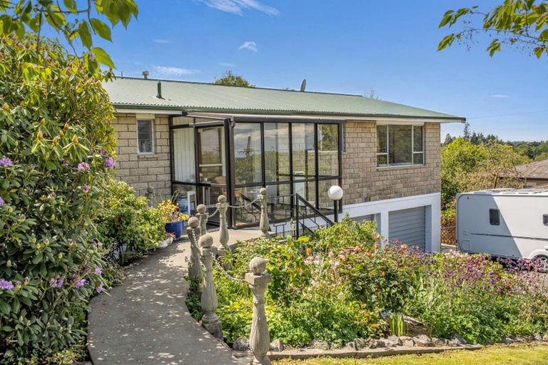 Photo of property in 22 Darby Street, Geraldine, 7930