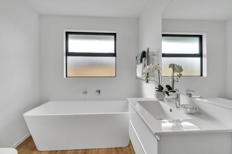 Photo of property in 28 Nethercote Way, Rolleston, 7614