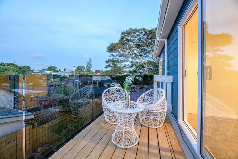 Photo of property in 3/42 Pomaria Road, Henderson, Auckland, 0610