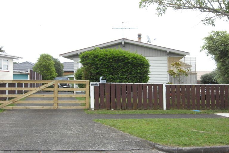 Photo of property in 14 London Street, Pukekohe, 2120