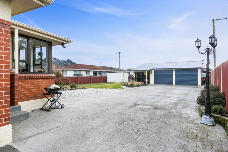 Photo of property in 36 Ayr Street, Mosgiel, 9024