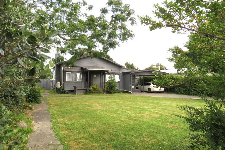 Photo of property in 35 Freyberg Street, Wairoa, 4108