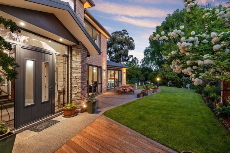 Photo of property in 17 Rivers Edge, Northwood, Christchurch, 8051