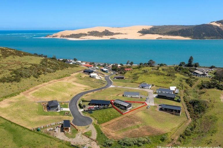 Photo of property in 51 Opononi Heights Drive, Opononi, Kaikohe, 0473