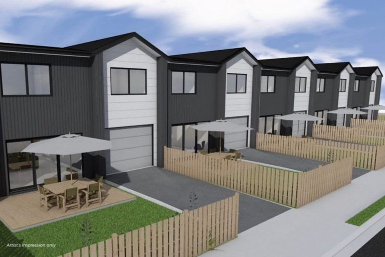 Photo of property in 10 Bluff Road, Pokeno, 2471