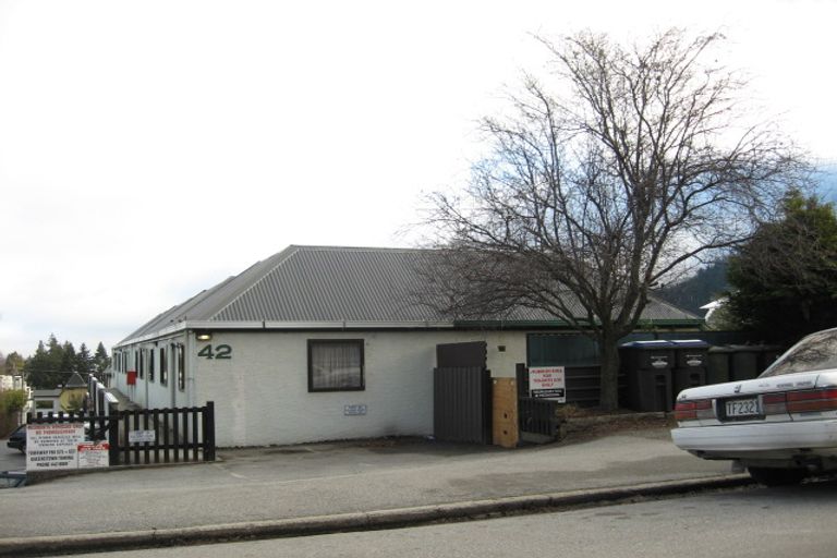 Photo of property in 42u9 Hallenstein Street, Queenstown, 9300