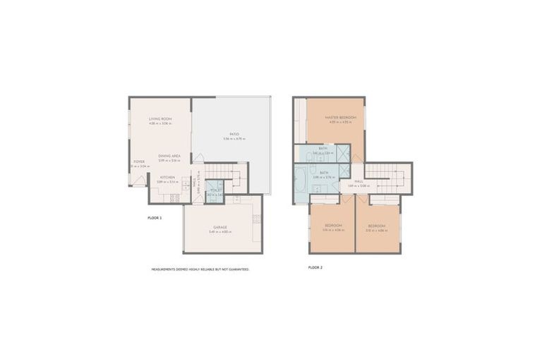 Photo of property in 3/44 Brockworth Place, Riccarton, Christchurch, 8011