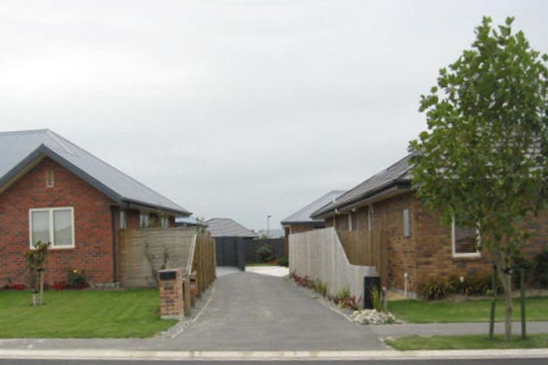 Photo of property in 210 Rolleston Drive, Rolleston, 7614