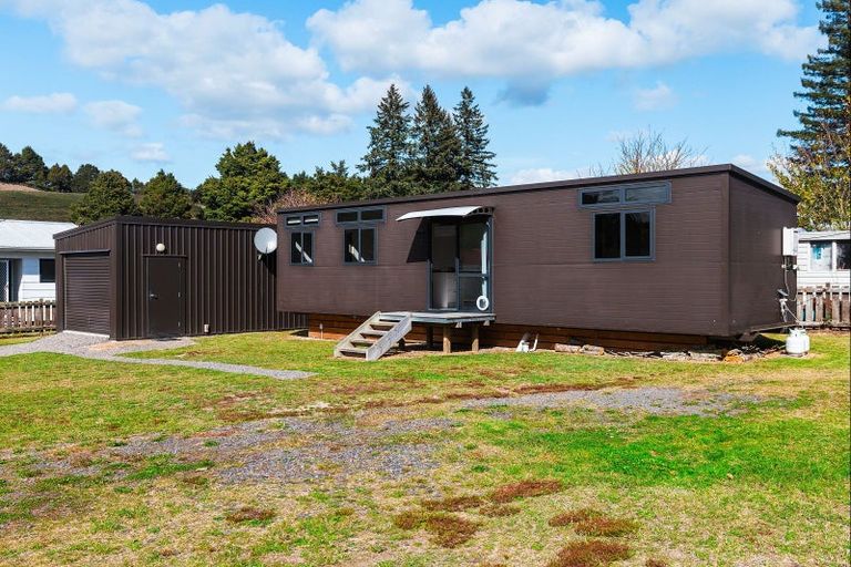 Photo of property in 70 Lairdvale Road, Taumarunui, 3920