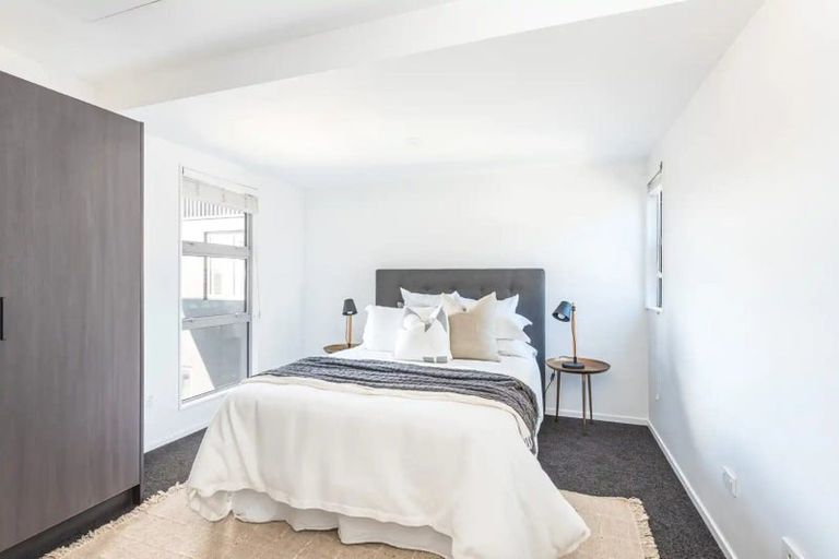 Photo of property in 28/136 Salisbury Street, Christchurch Central, Christchurch, 8013