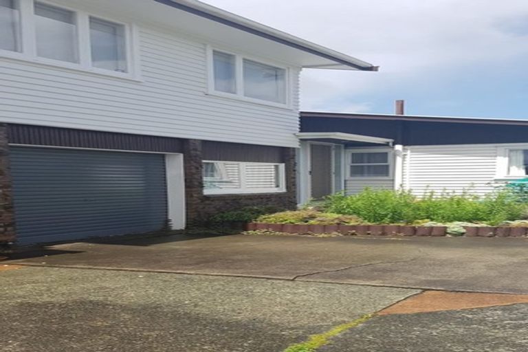 Photo of property in 247 Don Buck Road, Massey, Auckland, 0614