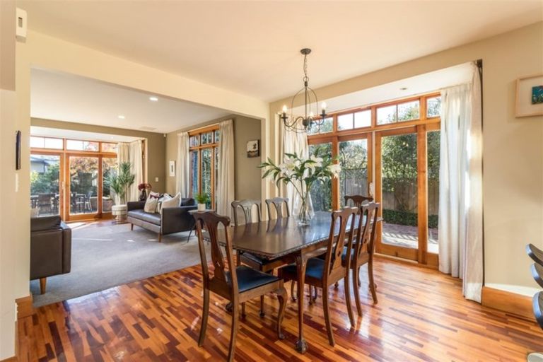 Photo of property in 23 Normans Road, Strowan, Christchurch, 8052